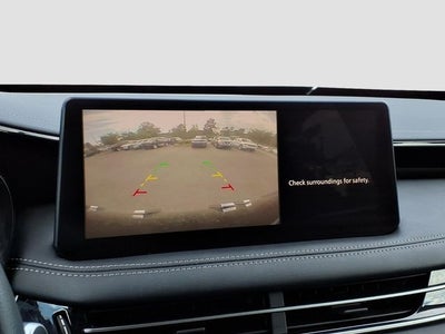 2023 INFINITI QX60 PURE