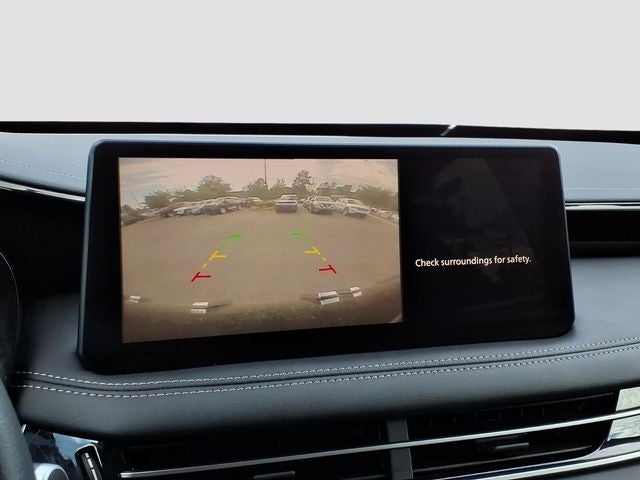 2023 INFINITI QX60 PURE