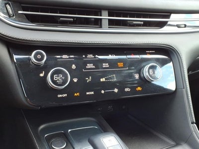 2023 INFINITI QX60 PURE