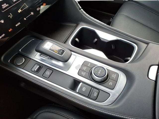 2023 INFINITI QX60 PURE