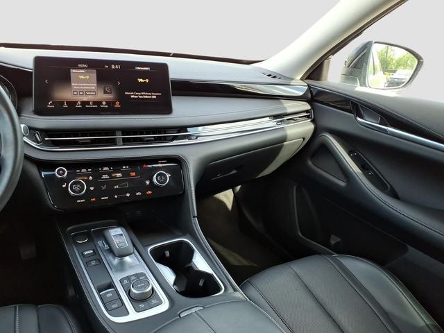 2023 INFINITI QX60 PURE