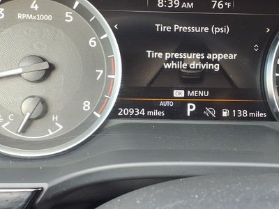 2023 INFINITI QX60 PURE