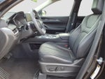 2023 INFINITI QX60 PURE