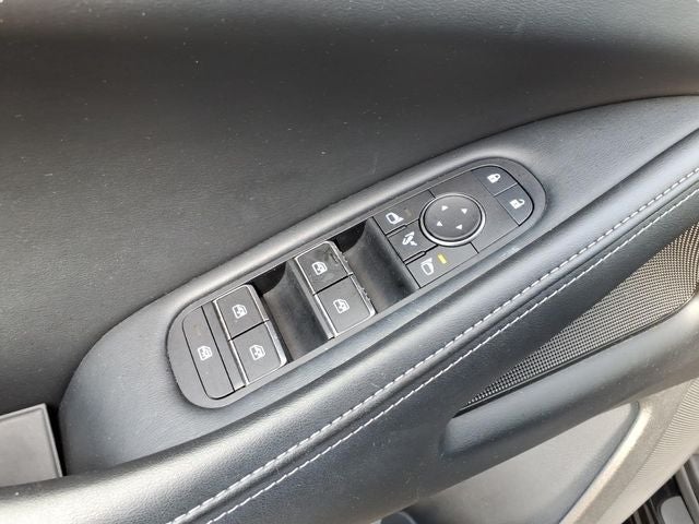 2023 INFINITI QX60 PURE