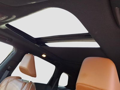 2023 INFINITI QX60 AUTOGRAPH