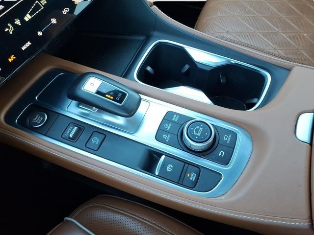 2023 INFINITI QX60 AUTOGRAPH