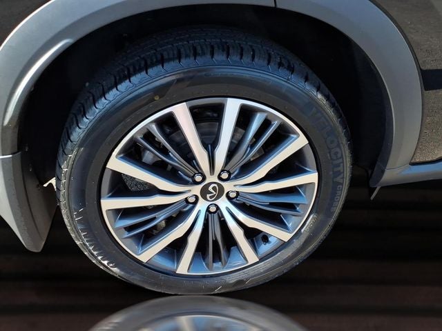 2023 INFINITI QX60 AUTOGRAPH