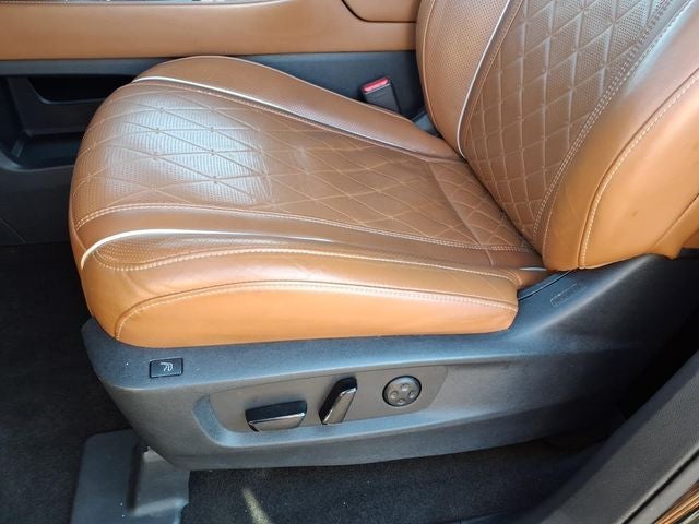 2023 INFINITI QX60 AUTOGRAPH
