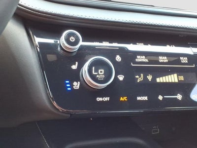 2023 INFINITI QX60 AUTOGRAPH