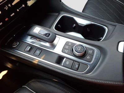 2023 INFINITI QX60 AUTOGRAPH