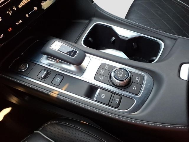 2023 INFINITI QX60 AUTOGRAPH