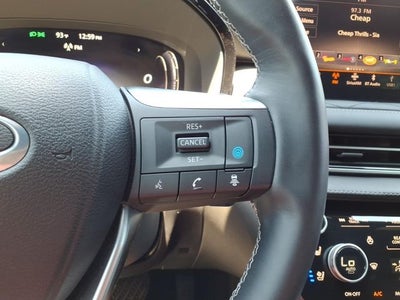 2023 INFINITI QX60 AUTOGRAPH