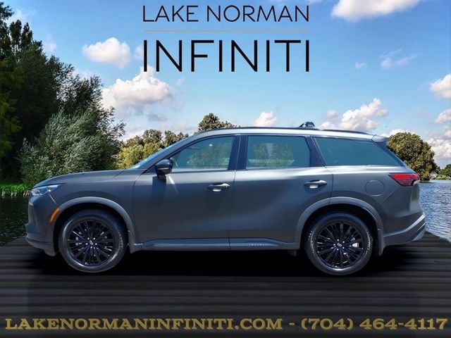 2023 INFINITI QX60 AUTOGRAPH