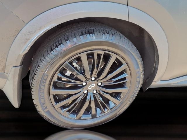 2023 INFINITI QX60 AUTOGRAPH