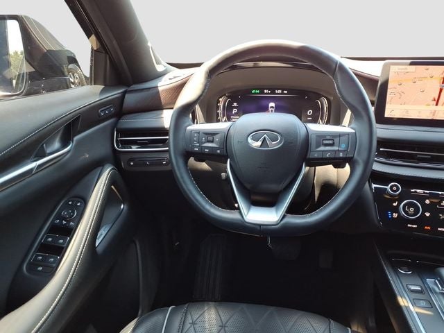 2023 INFINITI QX60 AUTOGRAPH