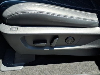 2023 INFINITI QX60 AUTOGRAPH