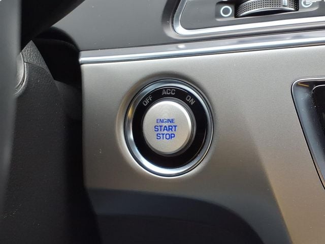 2016 Hyundai Sonata 2.4L Sport