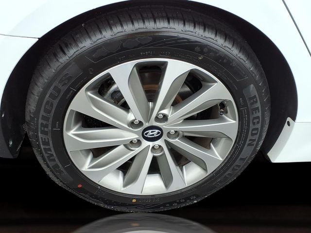 2016 Hyundai Sonata 2.4L Sport