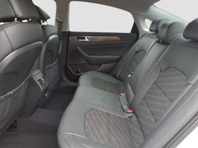 2016 Hyundai Sonata 2.4L Sport