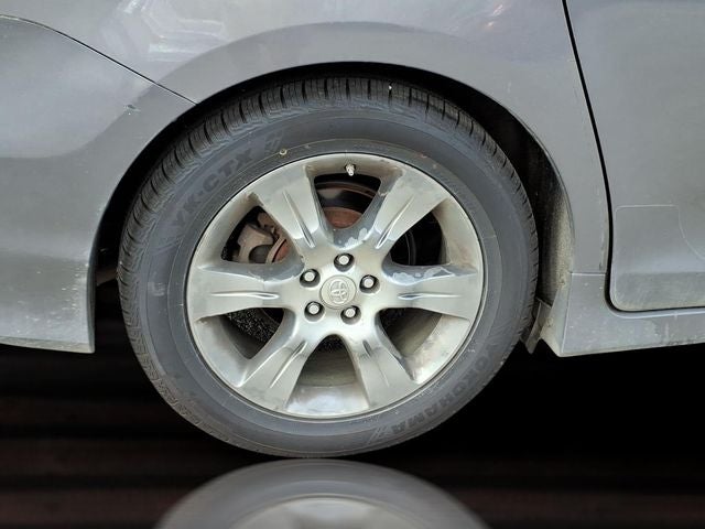 2011 Toyota Sienna SE