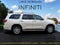 2016 Toyota Sequoia Platinum