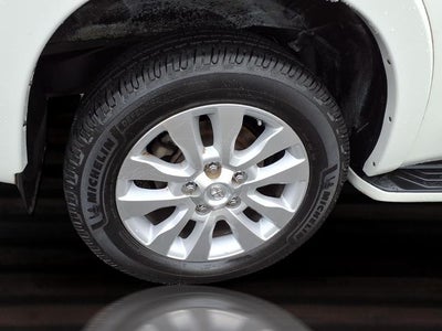 2016 Toyota Sequoia Platinum