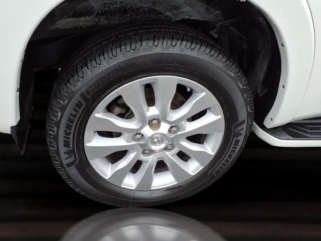 2016 Toyota Sequoia Platinum