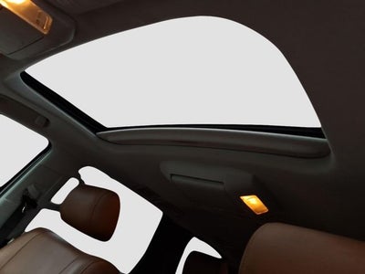 2016 Toyota Sequoia Platinum