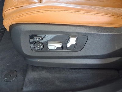 2019 BMW X7 xDrive50i