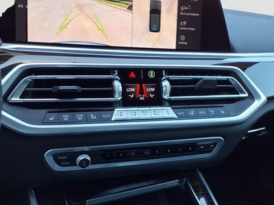 2023 BMW X5 xDrive45e