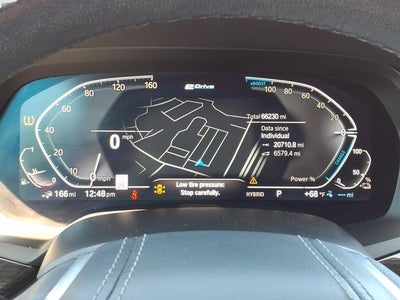 2023 BMW X5 xDrive45e