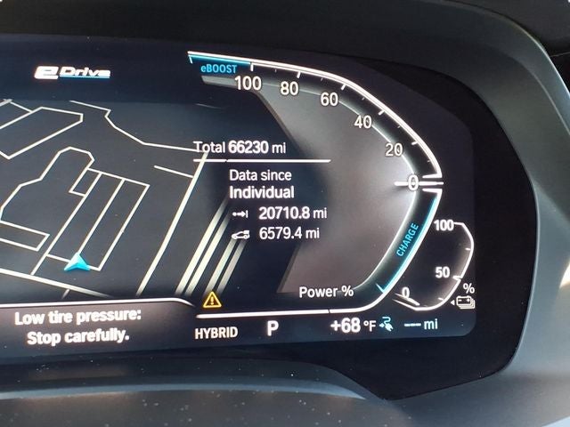 2023 BMW X5 xDrive45e