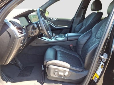 2023 BMW X5 xDrive45e