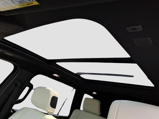 2024 Toyota Sequoia Capstone