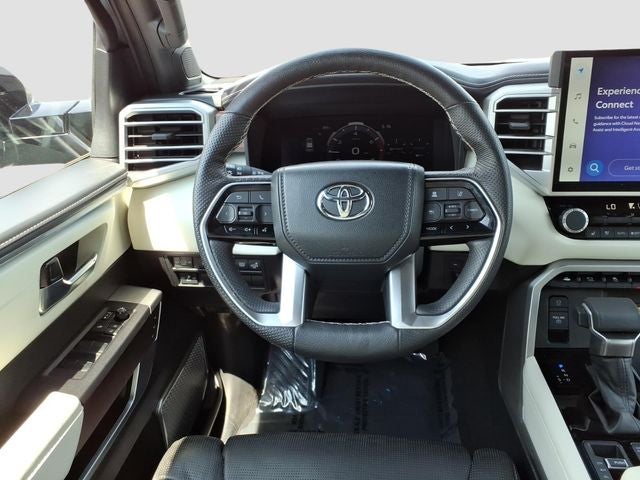 2024 Toyota Sequoia Capstone