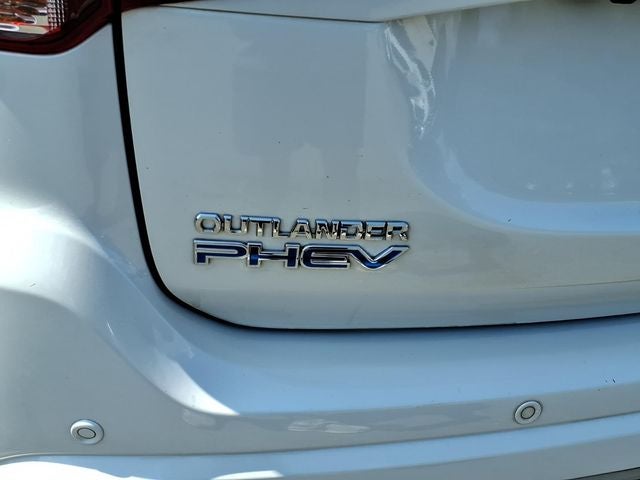 2021 Mitsubishi Outlander PHEV SEL