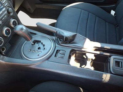 2010 Mazda Mazda MX-5 Miata Touring