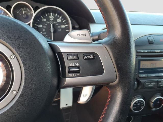 2010 Mazda Mazda MX-5 Miata Touring