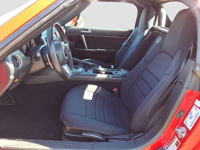 2010 Mazda Mazda MX-5 Miata Touring