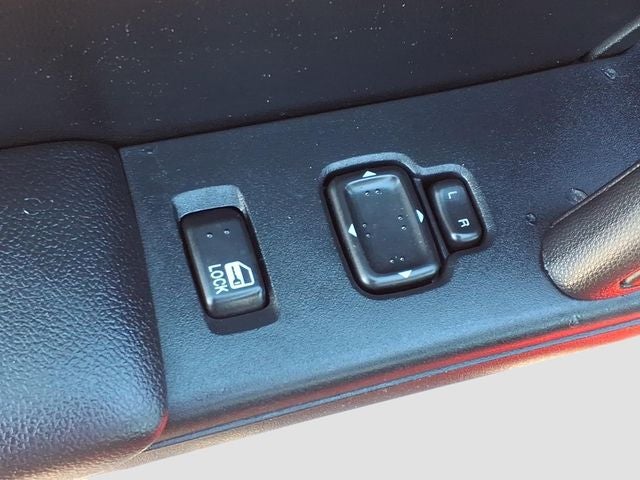 2010 Mazda Mazda MX-5 Miata Touring