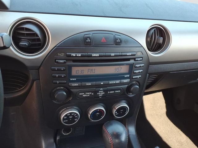 2010 Mazda Mazda MX-5 Miata Touring