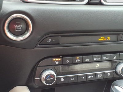 2021 Mazda Mazda CX-5 Grand Touring