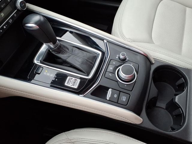2021 Mazda Mazda CX-5 Grand Touring