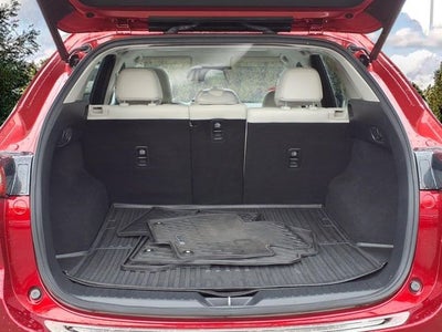 2021 Mazda Mazda CX-5 Grand Touring