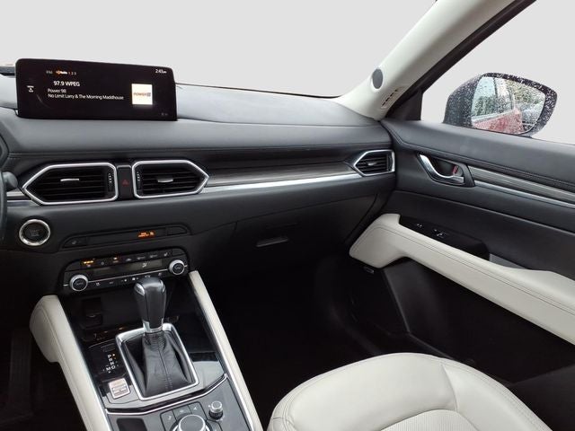 2021 Mazda Mazda CX-5 Grand Touring