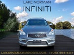 2017 INFINITI QX50 AWD