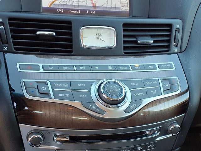 2015 INFINITI Q70L 3.7X