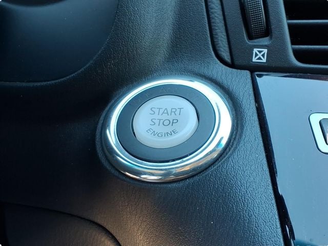 2015 INFINITI Q70L 3.7X