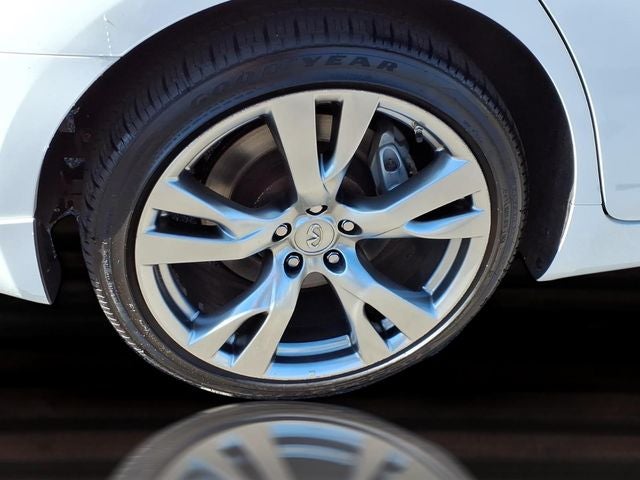 2015 INFINITI Q70L 3.7X