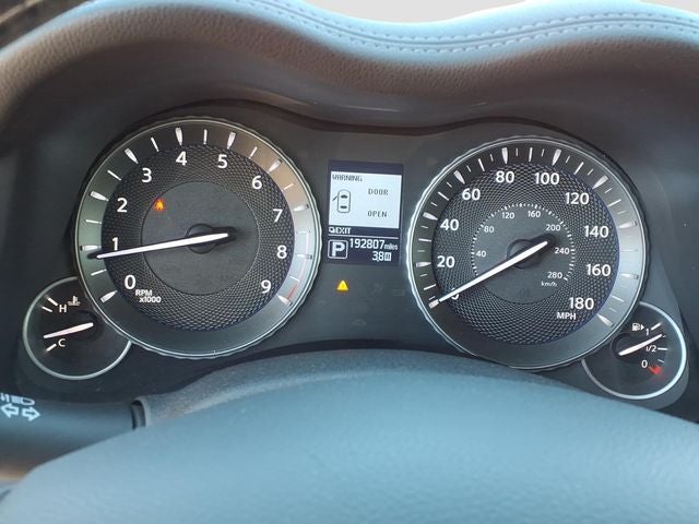 2015 INFINITI Q70L 3.7X